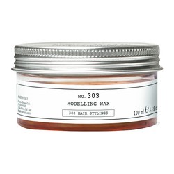 Depot No. 303 Modelling Wax - Shaping wax for definition and shape 100 ml