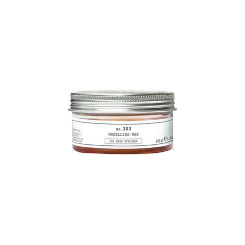 Depot No. 303 Modelling Wax - Shaping wax for definition and shape 100 ml