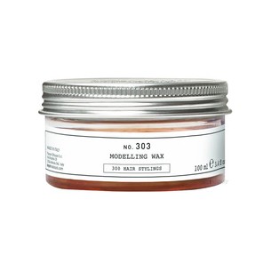 Depot No. 303 Modelling Wax - Shaping wax for definition and shape 100 ml