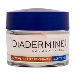 Diadermine Age Supreme Extra Rich Revitalizing Night Cream 50 ml