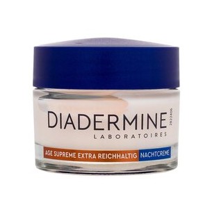 Diadermine Age Supreme Extra Rich Revitalizing Night Cream 50 ml