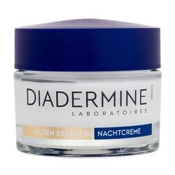 Diadermine Age Supreme Wrinkle Expert 3D Night Cream 50 ml