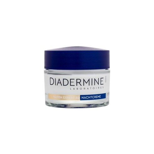 Diadermine Age Supreme Wrinkle Expert 3D Night Cream 50 ml