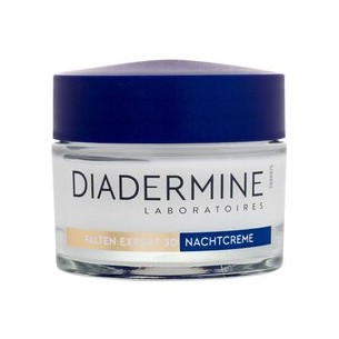 Diadermine Age Supreme Wrinkle Expert 3D Night Cream 50 ml