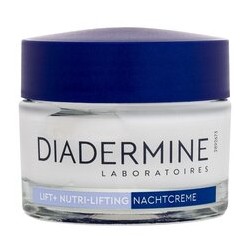 Diadermine Lift+ Nutri-Lifting Anti-Age Night Cream 50 ml