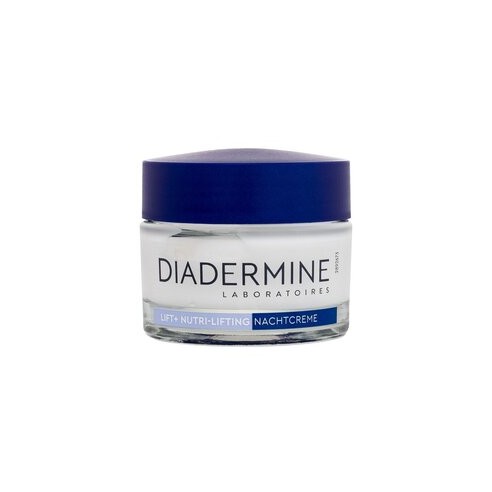 Diadermine Lift+ Nutri-Lifting Anti-Age Night Cream 50 ml