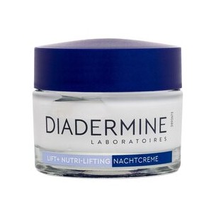 Diadermine Lift+ Nutri-Lifting Anti-Age Night Cream 50 ml