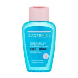 Diadermine Mild Eye Make-Up Remover 125 ml