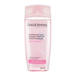 Diadermine Soothing Tonic 200 ml