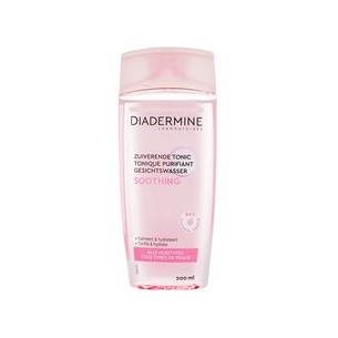 Diadermine Soothing Tonic 200 ml