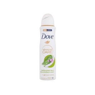 Dove Advanced Care Matcha Green Tea & Sakura Blossom 72h 150 ml