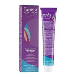 Fanola Colouring Cream 5.14