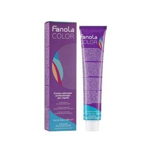 Fanola Colouring Cream 5.14