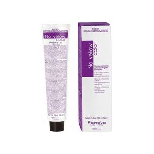 Fanola No Yellow Color Colouring Cream S.1202