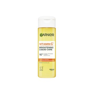 GARNIER Vitamin C Brightening Liquid Care - Brightening skin essence 120 ml