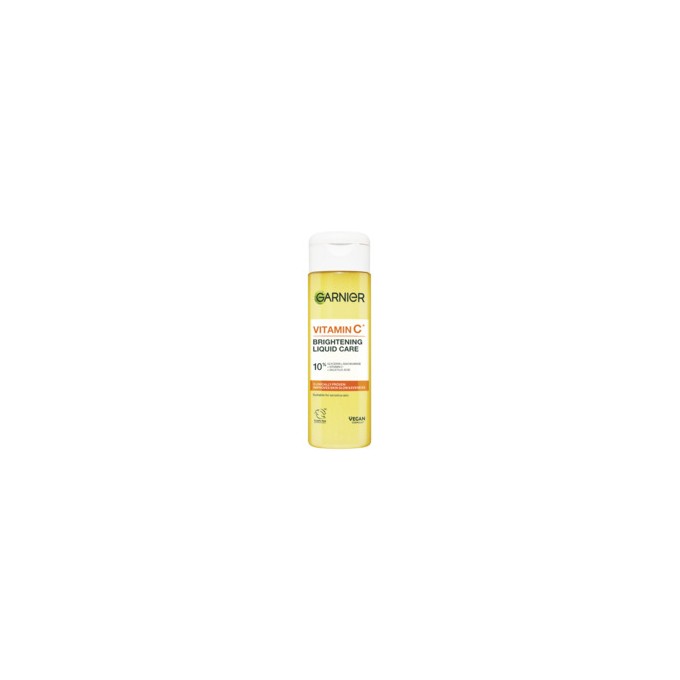 GARNIER Vitamin C Brightening Liquid Care - Brightening skin essence 120 ml