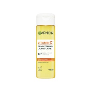 GARNIER Vitamin C Brightening Liquid Care - Brightening skin essence 120 ml