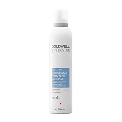 Goldwell Stylesign Volume Bodifying Control Mousse 500 ml