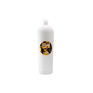 Kallos Vanilla Shine Shampoo 1000 ml