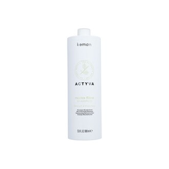 Kemon Actyva Nuova Fibra Shampoo 250 ml