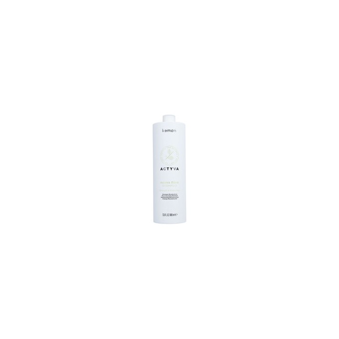Kemon Actyva Nuova Fibra Shampoo 250 ml