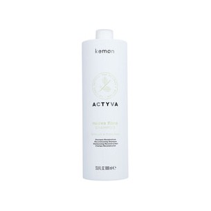 Kemon Actyva Nuova Fibra Shampoo 250 ml