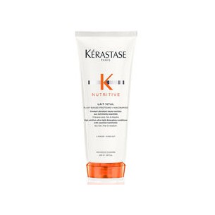Kérastase Nutritive Lait Vital Detangling Conditioner (fine and medium dry hair) 200 ml
