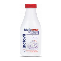 Lactovit LactoUrea Firming Shower Gel 300 ml