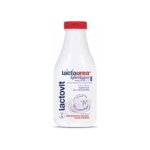Lactovit LactoUrea Firming Shower Gel 300 ml