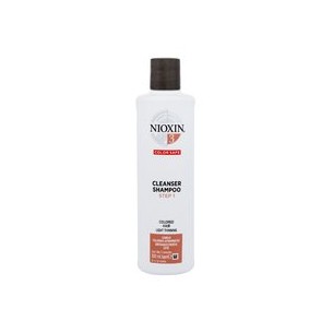 Nioxin System 3 Cleanser Shampoo 300 ml