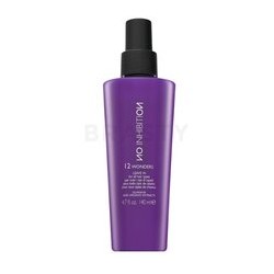 No Inhibition No Inhibition 12 Wonders Leave-In Treatment - No-rinse intensive spray mask for all