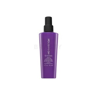 No Inhibition No Inhibition 12 Wonders Leave-In Treatment - No-rinse intensive spray mask for all