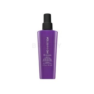 No Inhibition No Inhibition 12 Wonders Leave-In Treatment - No-rinse intensive spray mask for all
