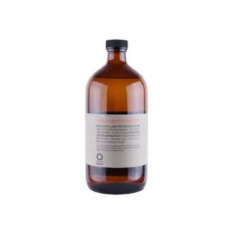 OWAY Color Protection Hair Bath ( barvené a zesvětlené vlasy ) - šampon 240 ml
