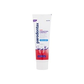 Parodontax Gum Strengthen & Protect Fresh Mint Toothpaste 75 ml