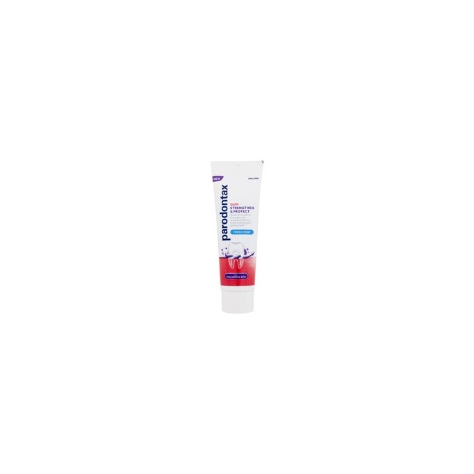 Parodontax Gum Strengthen & Protect Fresh Mint Toothpaste 75 ml