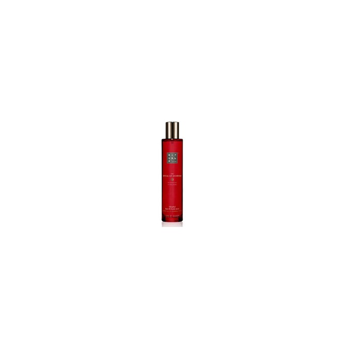 Rituals The Ritual Of Ayurveda Blissful Hair & Body Mist - Spray on body and hair 50 ml