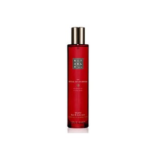 Rituals The Ritual Of Ayurveda Blissful Hair & Body Mist - Spray on body and hair 50 ml