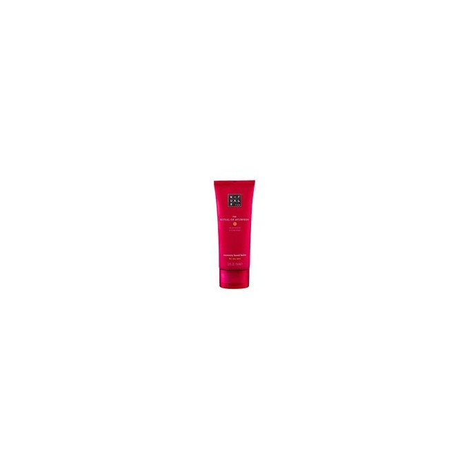 Rituals The Ritual Of Ayurveda Recovery Hand Balm - Hand Balm 70 ml