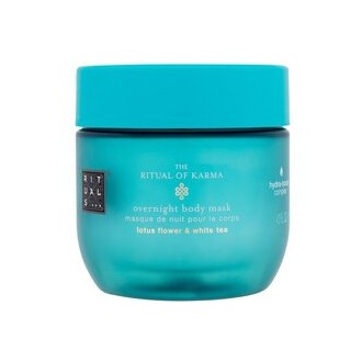 Rituals The Ritual Of Karma Overnight Body Mask 125 ml