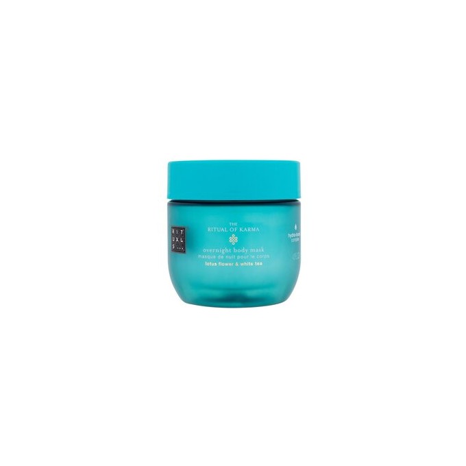 Rituals The Ritual Of Karma Overnight Body Mask 125 ml