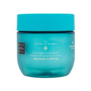 Rituals The Ritual Of Karma Overnight Body Mask 125 ml