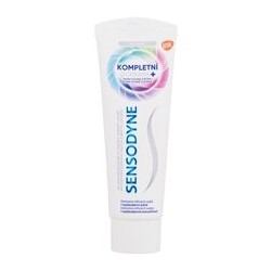 Sensodyne Complete Protection Whitening Toothpaste 75 ml