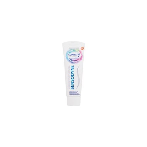 Sensodyne Complete Protection Whitening Toothpaste 75 ml