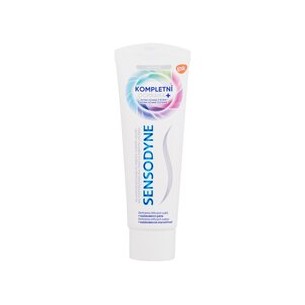 Sensodyne Complete Protection Whitening Toothpaste 75 ml
