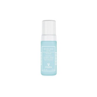 Sisley Radiance Foaming Cream - Make-up removing foam 125 ml