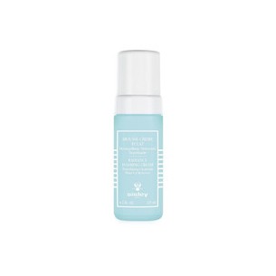 Sisley Radiance Foaming Cream - Make-up removing foam 125 ml