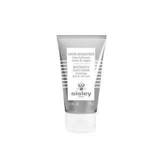 Sisley Reparatice Restorative Hand Cream - Intensively moisturizing hand cream 75 ml