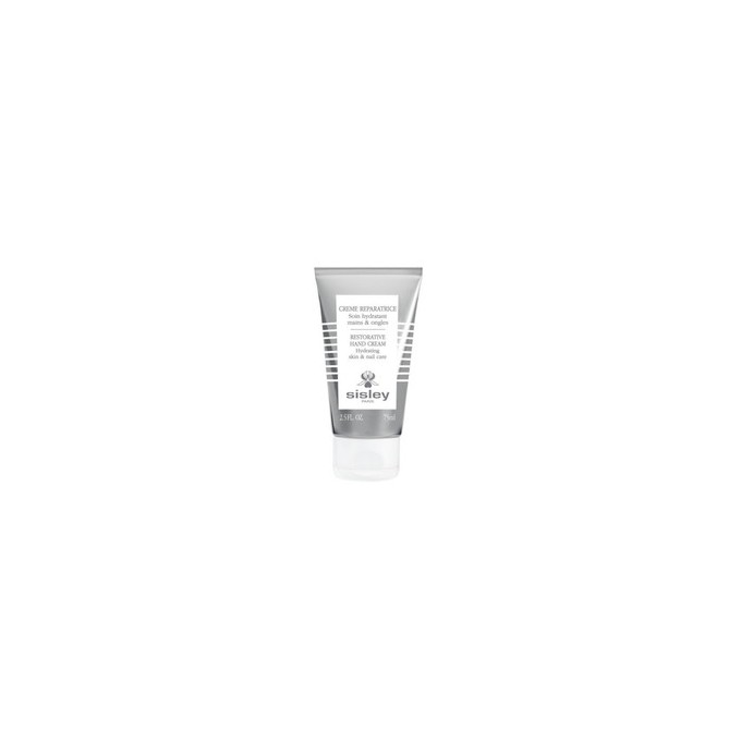 Sisley Reparatice Restorative Hand Cream - Intensively moisturizing hand cream 75 ml