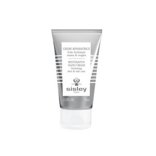 Sisley Reparatice Restorative Hand Cream - Intensively moisturizing hand cream 75 ml